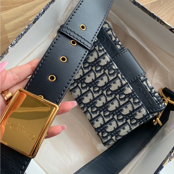 π Dior Sac Box 30 Montaigne - Picture 5 of 6